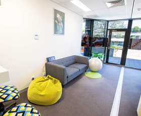 Offices commercial property leased at A1.09/20 Lexington Drive Bella Vista NSW 2153
