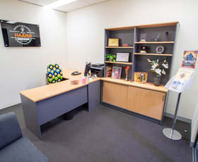 Offices commercial property leased at A1.09/20 Lexington Drive Bella Vista NSW 2153