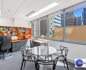 Offices commercial property leased at Suite 11.0/109 Pitt Street Sydney NSW 2000