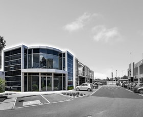 Offices commercial property leased at 17/75 Lorimer Street Docklands VIC 3008