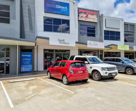 Shop & Retail commercial property leased at 24a/1631 Wynnum Rd Tingalpa QLD 4173