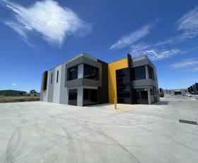 Showrooms / Bulky Goods commercial property leased at 23 Hill Street Pakenham VIC 3810