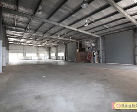 Factory, Warehouse & Industrial commercial property leased at 23 Hasp Street Seventeen Mile Rocks QLD 4073