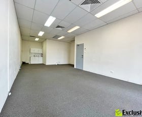 Offices commercial property leased at suite 1/282 Great North Road Wareemba NSW 2046
