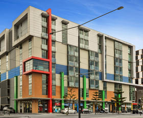 Offices commercial property leased at 304/198 Harbour Esplanade Docklands VIC 3008