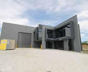 Factory, Warehouse & Industrial commercial property leased at 23 Bass Court Keysborough VIC 3173