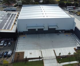 Factory, Warehouse & Industrial commercial property leased at 19 Proprietary Street Tingalpa QLD 4173