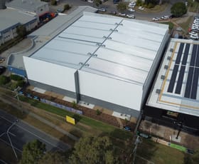 Factory, Warehouse & Industrial commercial property leased at 19 Proprietary Street Tingalpa QLD 4173