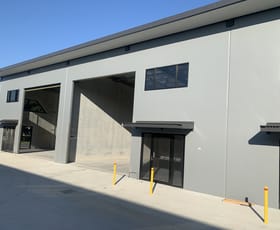 Showrooms / Bulky Goods commercial property leased at 5/35 Ponzo Street Woree QLD 4868