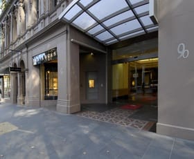 Offices commercial property leased at 90 Collins Street Melbourne VIC 3000