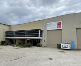 Factory, Warehouse & Industrial commercial property leased at Unit C/11-13 Short Street Auburn NSW 2144