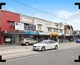 Shop & Retail commercial property leased at Ground Floor/308B Whitehorse Road Balwyn VIC 3103