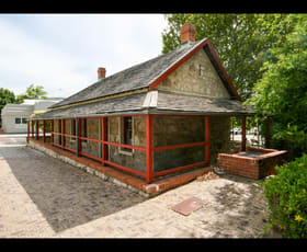 Offices commercial property leased at Lot 500 Stephen Street Bunbury WA 6230