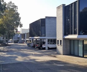 Factory, Warehouse & Industrial commercial property leased at 7/5 Hudson Avenue Castle Hill NSW 2154