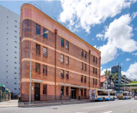 Offices commercial property for lease at 47 Warner Street Fortitude Valley QLD 4006