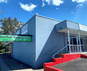 Other commercial property leased at 6a/29 Rous Road Goonellabah NSW 2480