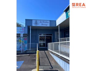 Other commercial property leased at 6a/29 Rous Road Goonellabah NSW 2480