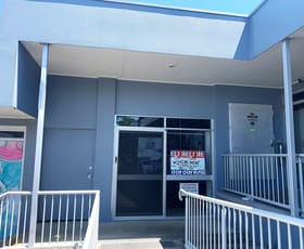 Other commercial property leased at 6a/29 Rous Road Goonellabah NSW 2480