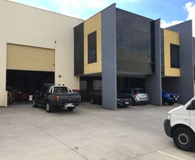 Offices commercial property leased at Unit 6/103 Garden Road Clayton VIC 3168