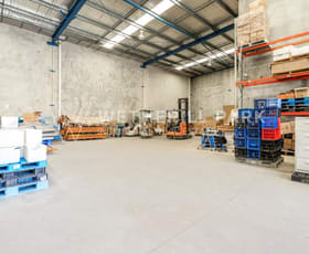 Factory, Warehouse & Industrial commercial property leased at Wetherill Park NSW 2164