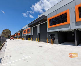 Showrooms / Bulky Goods commercial property leased at A11/406 Marion Street Condell Park NSW 2200