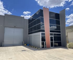 Showrooms / Bulky Goods commercial property leased at 2/23 Fullarton Drive Epping VIC 3076