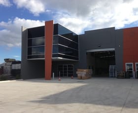 Showrooms / Bulky Goods commercial property leased at 1/23 Fullarton Drive Epping VIC 3076