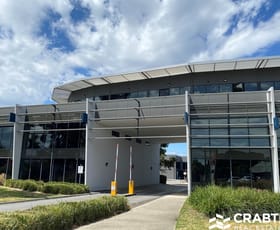 Offices commercial property leased at 26/202-220 Ferntree Gully Road Notting Hill VIC 3168
