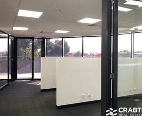 Offices commercial property leased at 26/202-220 Ferntree Gully Road Notting Hill VIC 3168
