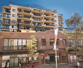 Offices commercial property for lease at 4/25-29 Hunter St Hornsby NSW 2077