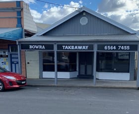 Shop & Retail commercial property leased at 68 High Street Bowraville NSW 2449