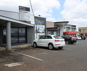 Other commercial property leased at 1/648 Ruthven Street Toowoomba City QLD 4350