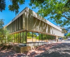 Offices commercial property for sale at Whole Property/22 Prowse Street West Perth WA 6005