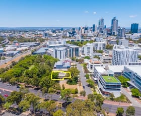 Offices commercial property for sale at Whole Property/22 Prowse Street West Perth WA 6005