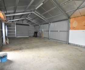 Factory, Warehouse & Industrial commercial property leased at 14 HODGE STREET Beechworth VIC 3747