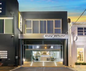 Offices commercial property leased at 603 Botany Road Rosebery NSW 2018