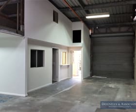 Factory, Warehouse & Industrial commercial property leased at 4/11 Didswith Street East Brisbane QLD 4169