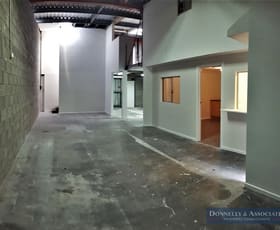 Factory, Warehouse & Industrial commercial property leased at 4/11 Didswith Street East Brisbane QLD 4169