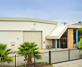 Factory, Warehouse & Industrial commercial property leased at 16 Waverley Avenue Edwardstown SA 5039