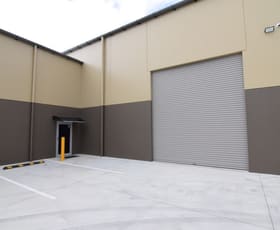 Factory, Warehouse & Industrial commercial property leased at 5/11 Corporation Avenue Robin Hill NSW 2795