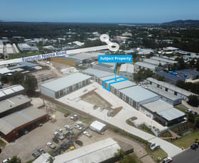 Factory, Warehouse & Industrial commercial property leased at 9//3 Leo Alley Road Noosaville QLD 4566