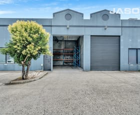 Offices commercial property leased at 2/9 Lindaway Place Tullamarine VIC 3043