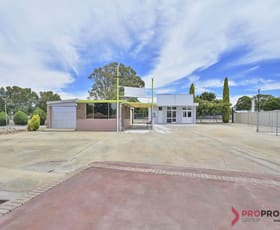 Showrooms / Bulky Goods commercial property leased at 2345 Albany Highway Gosnells WA 6110