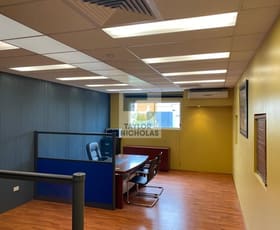Offices commercial property leased at 33B/280 New Line Road Dural NSW 2158