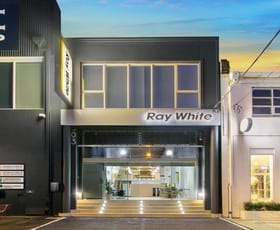 Offices commercial property for lease at GF/603 Botany Road Rosebery NSW 2018