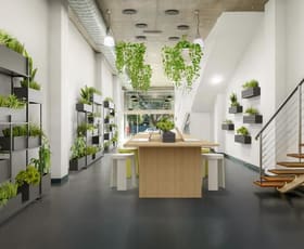 Offices commercial property for lease at GF/603 Botany Road Rosebery NSW 2018