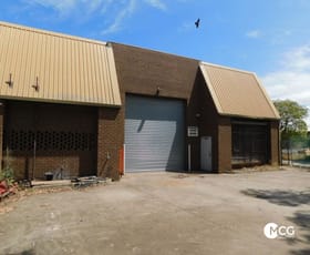 Factory, Warehouse & Industrial commercial property leased at 2/8 Ayton Ave Sunshine North VIC 3020