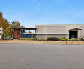 Factory, Warehouse & Industrial commercial property leased at 47 Catalano Circuit Canning Vale WA 6155