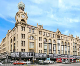 Shop & Retail commercial property leased at Shop 13/185 Broadway Ultimo NSW 2007