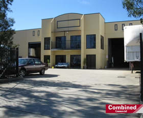 Offices commercial property leased at 8 McPherson Place Smeaton Grange NSW 2567